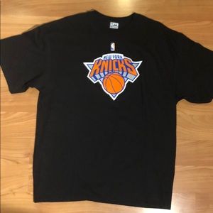 NY Knicks NBA Tee